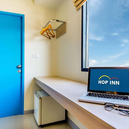 Hop Inn Trang Exterior photo